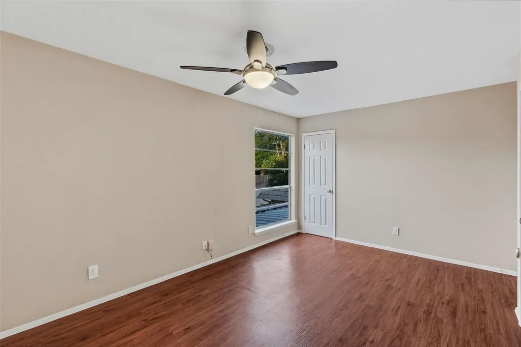 702 Castle Ridge Road Austin TX 78746