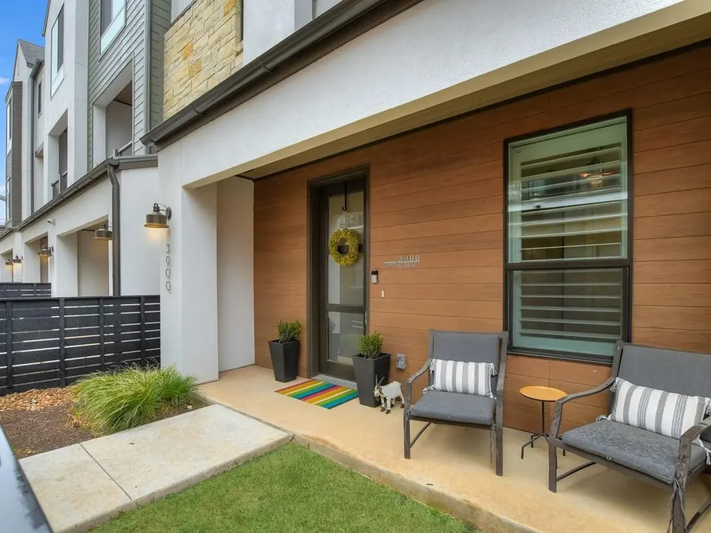 3900 Vantage Drive Austin TX 78731