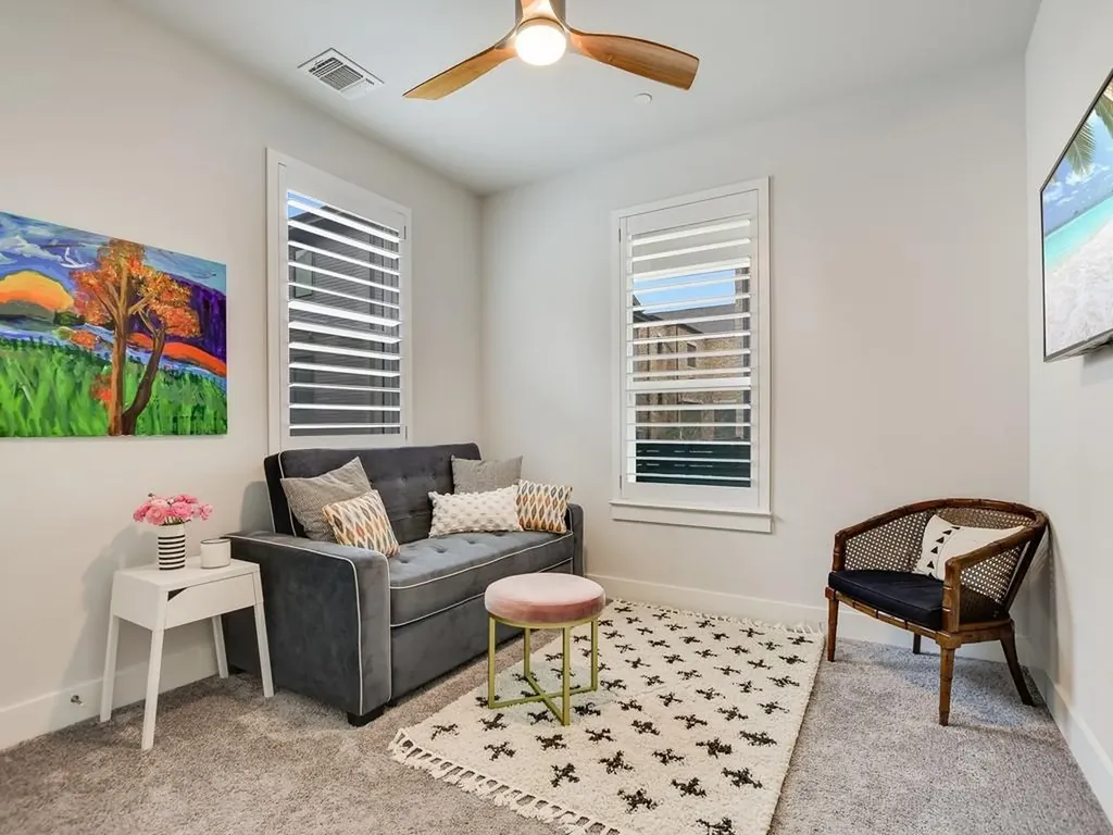 3900 Vantage Drive Austin TX 78731