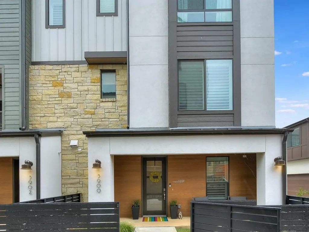 3900 Vantage Drive Austin TX 78731