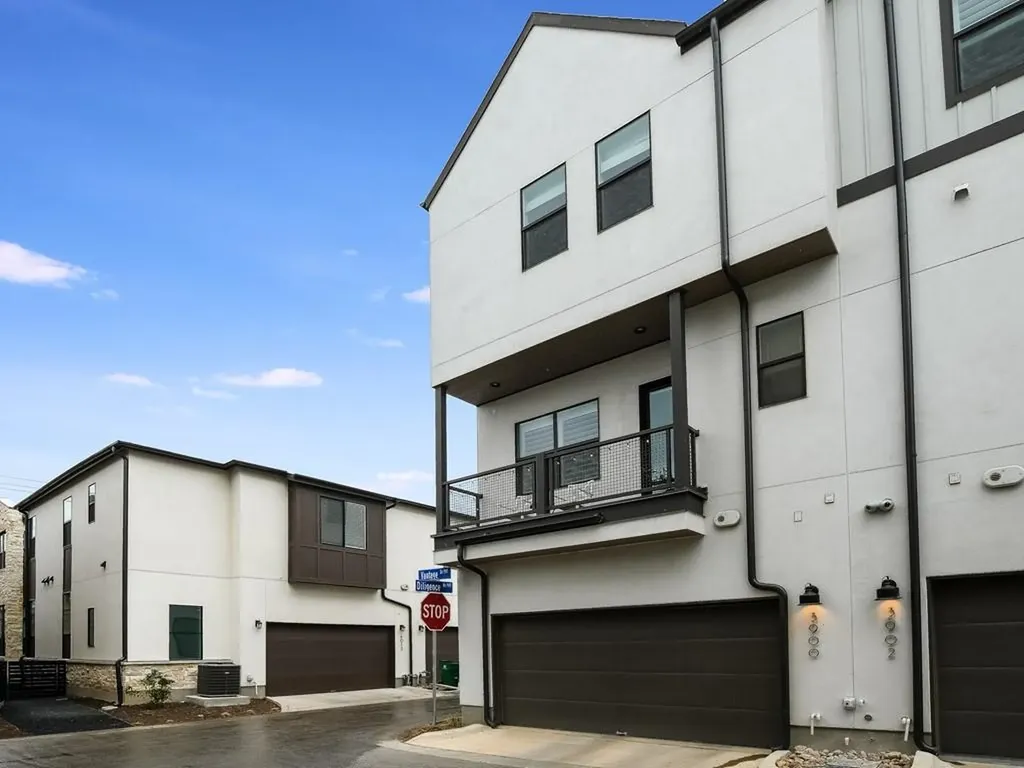3900 Vantage Drive Austin TX 78731