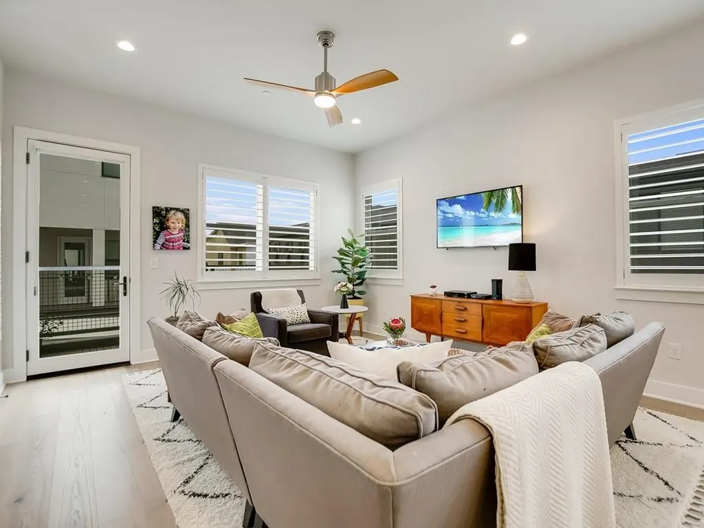 3900 Vantage Drive Austin TX 78731