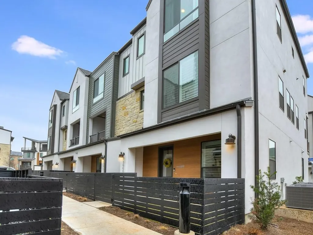 3900 Vantage Drive Austin TX 78731