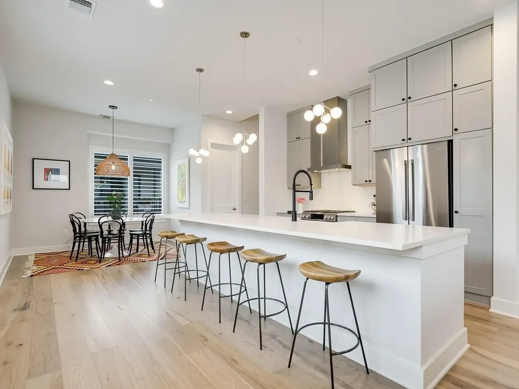 3900 Vantage Drive Austin TX 78731