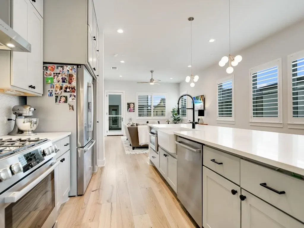 3900 Vantage Drive Austin TX 78731