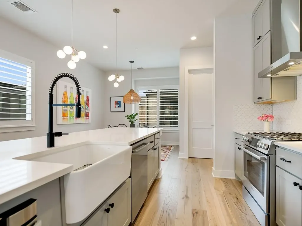 3900 Vantage Drive Austin TX 78731
