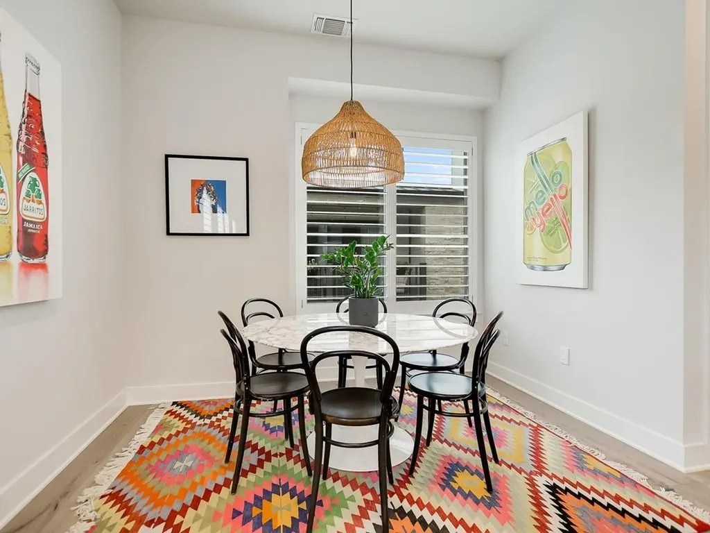 3900 Vantage Drive Austin TX 78731