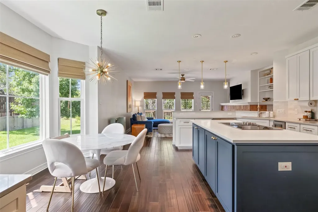 9294 Scenic Bluff Drive Austin TX 78733