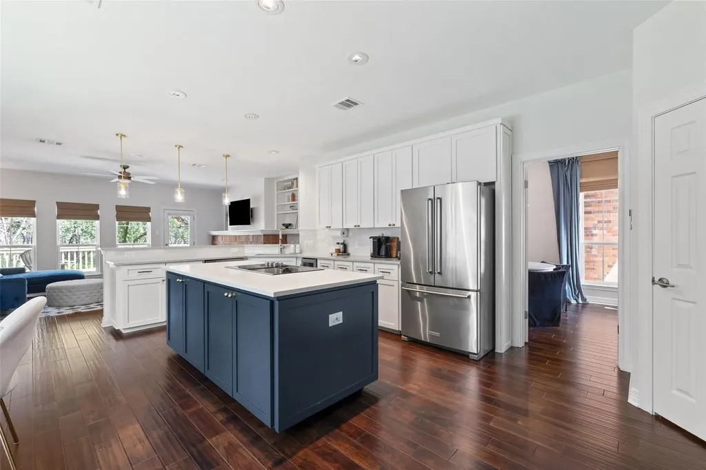 9294 Scenic Bluff Drive Austin TX 78733