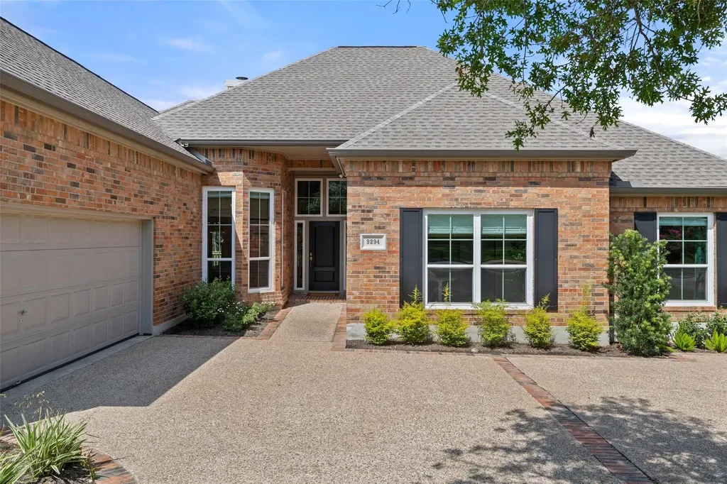 9294 Scenic Bluff Drive Austin TX 78733