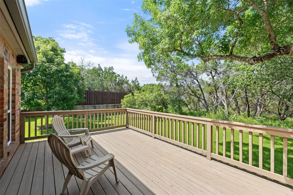 9294 Scenic Bluff Drive Austin TX 78733