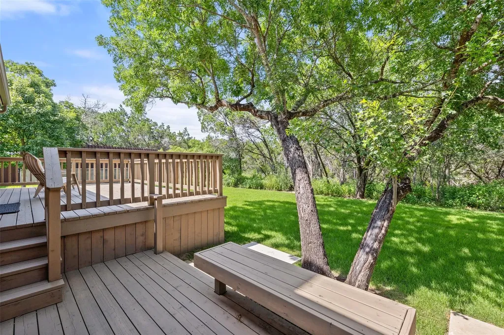 9294 Scenic Bluff Drive Austin TX 78733