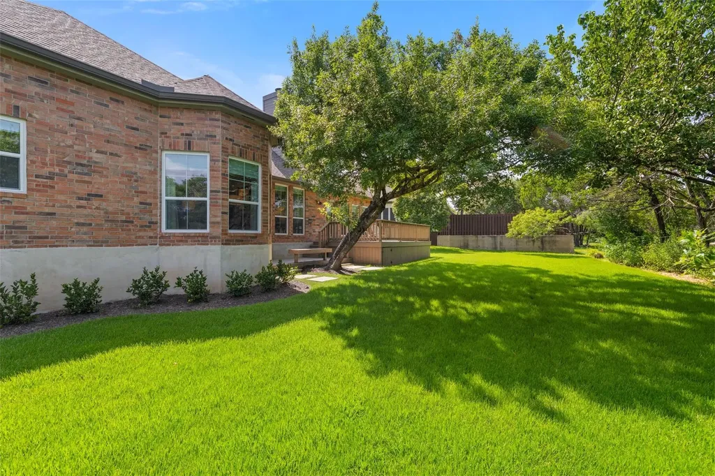 9294 Scenic Bluff Drive Austin TX 78733