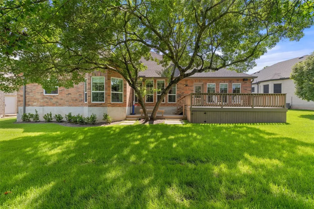 9294 Scenic Bluff Drive Austin TX 78733