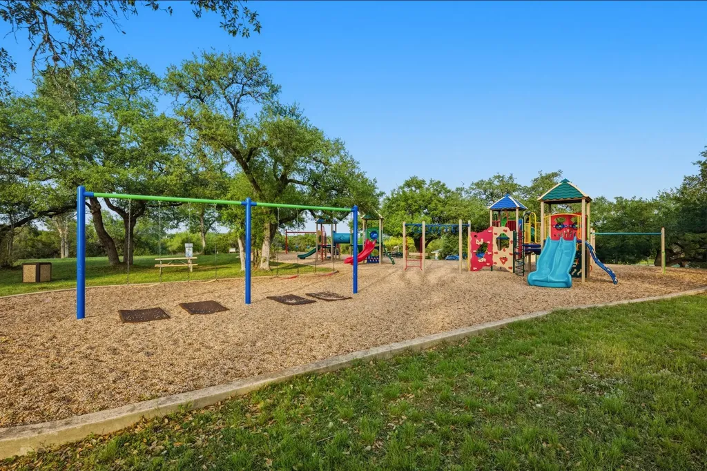 9294 Scenic Bluff Drive Austin TX 78733