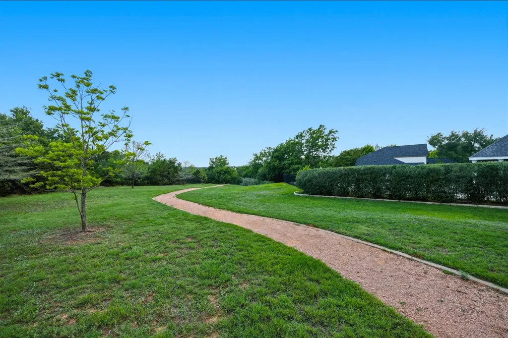 9294 Scenic Bluff Drive Austin TX 78733