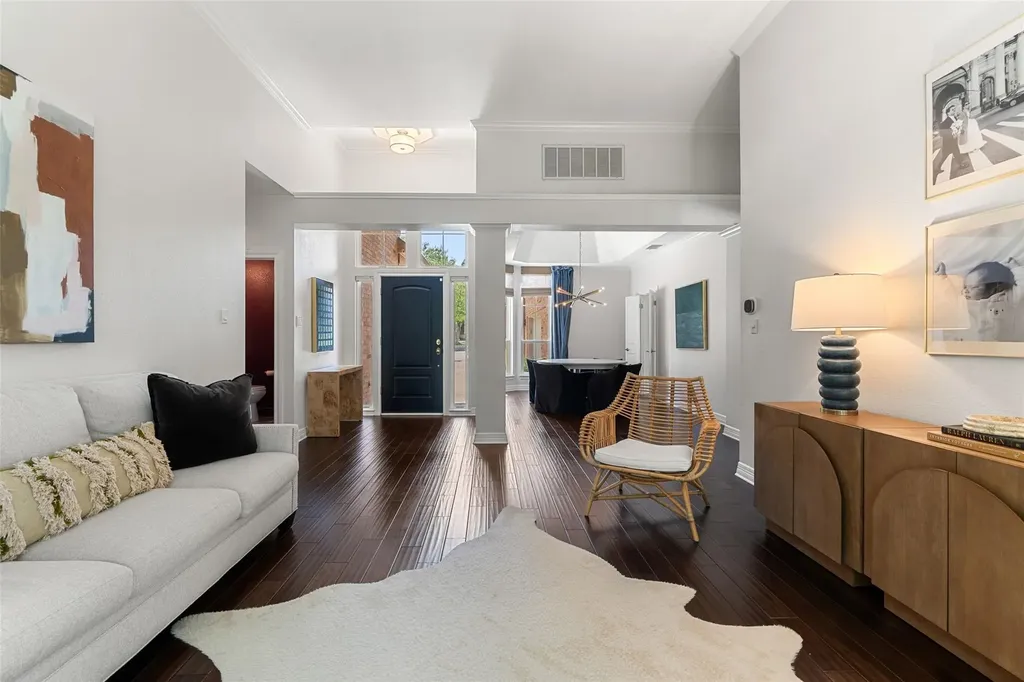 9294 Scenic Bluff Drive Austin TX 78733