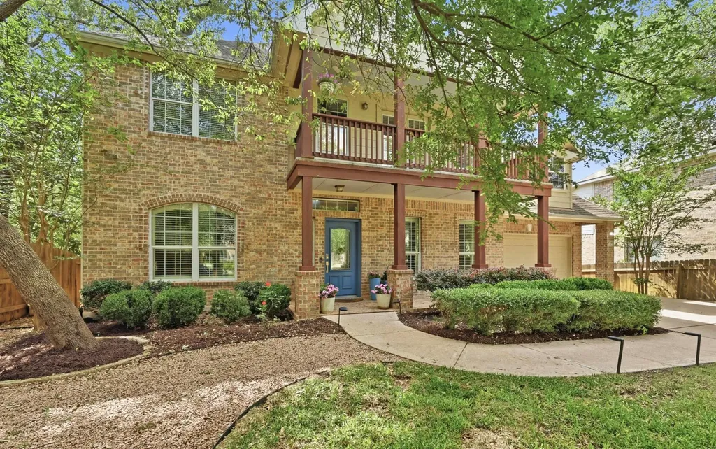 10708 Natick Lane Austin TX 78739