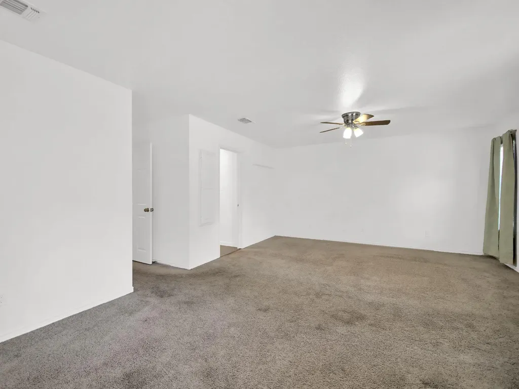 1309 Willow Brook Trail Taylor TX 76574