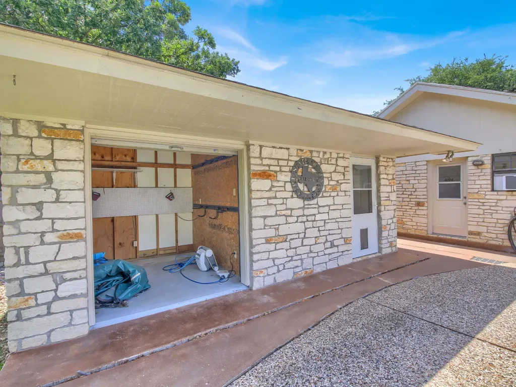 1309 Willow Brook Trail Taylor TX 76574