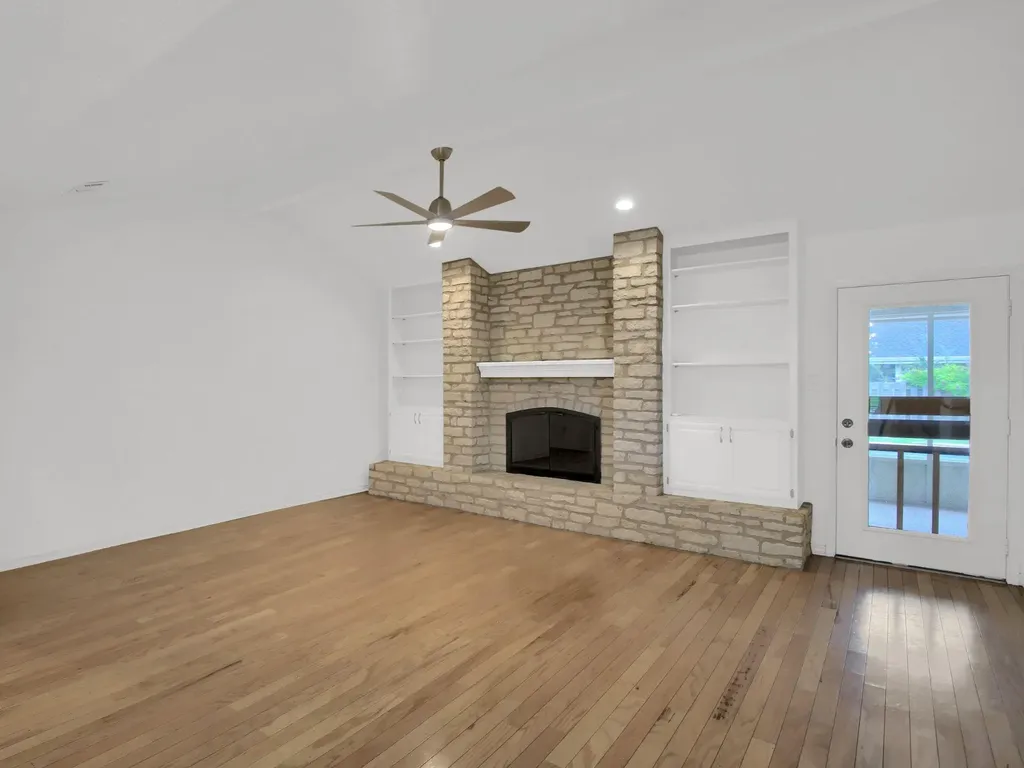 1309 Willow Brook Trail Taylor TX 76574