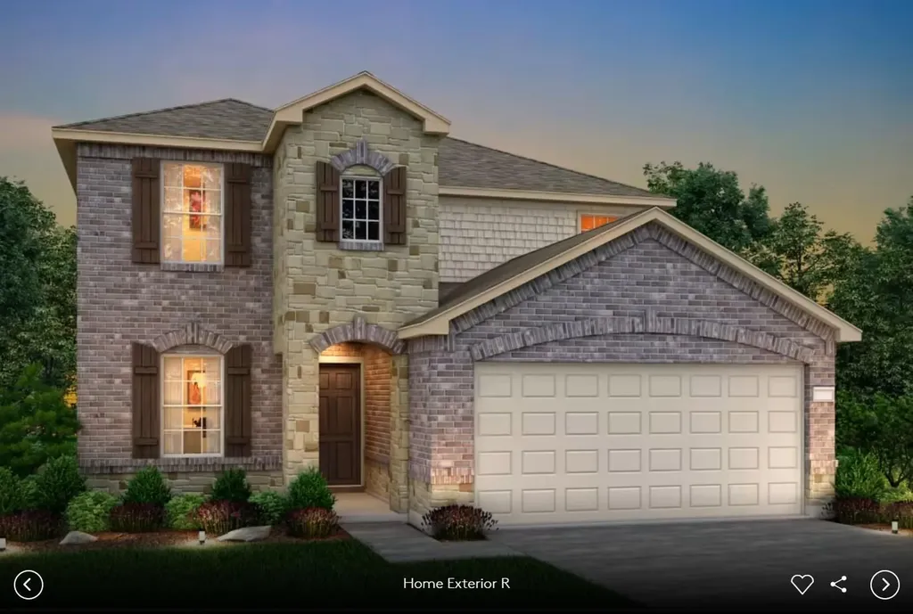 688 Rubber Tree Way Buda TX 78610