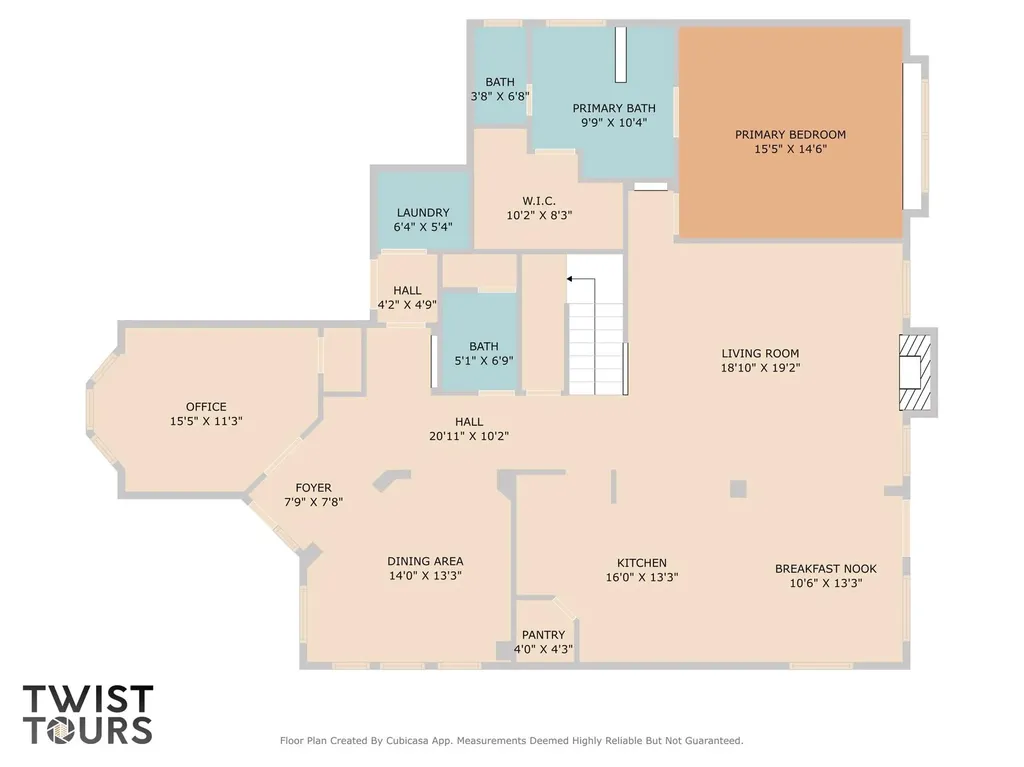 15321 Fernhill Drive Austin TX 78717