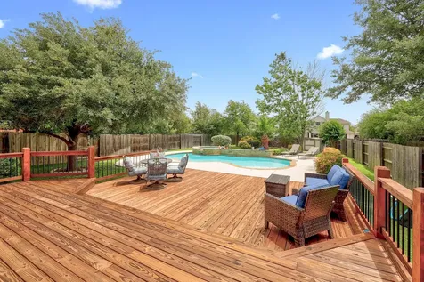 15321 Fernhill Drive Austin TX 78717
