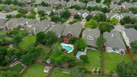 15321 Fernhill Drive Austin TX 78717
