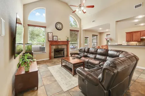 15321 Fernhill Drive Austin TX 78717
