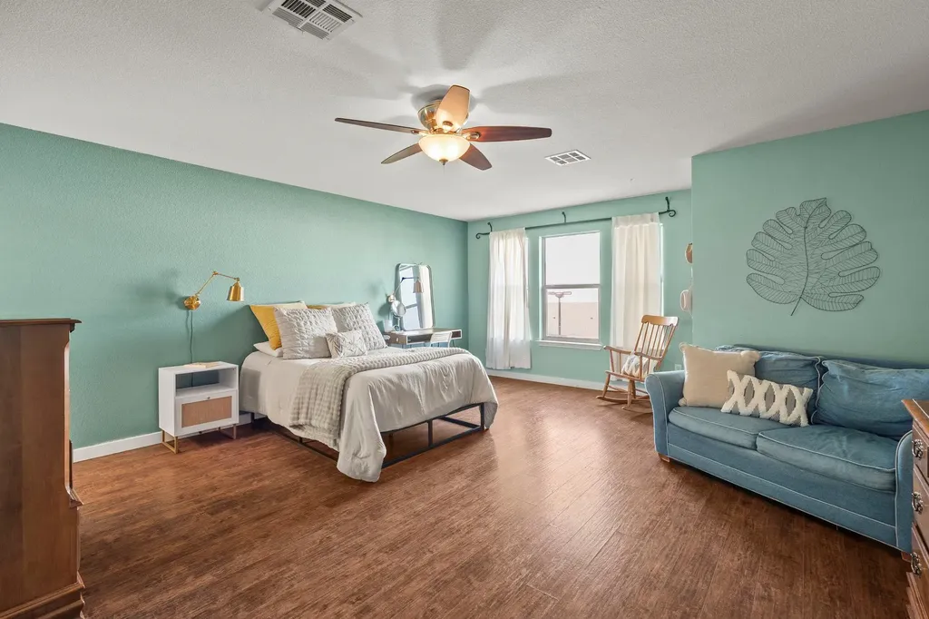 4504 Woodstock Drive Georgetown TX 78633
