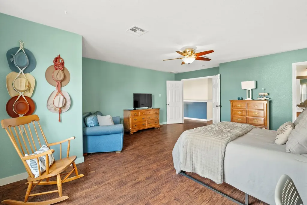 4504 Woodstock Drive Georgetown TX 78633