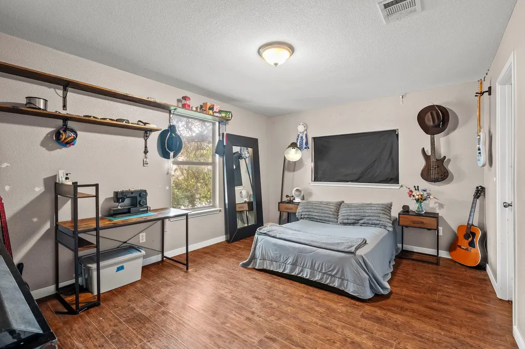 4504 Woodstock Drive Georgetown TX 78633
