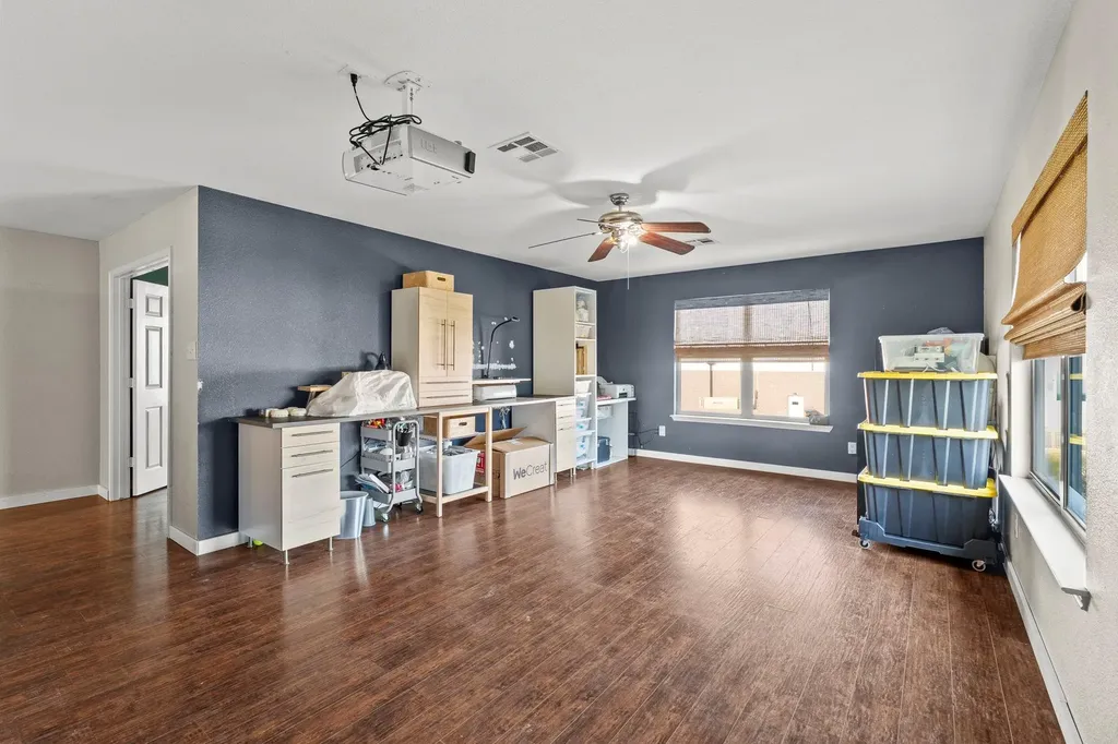 4504 Woodstock Drive Georgetown TX 78633