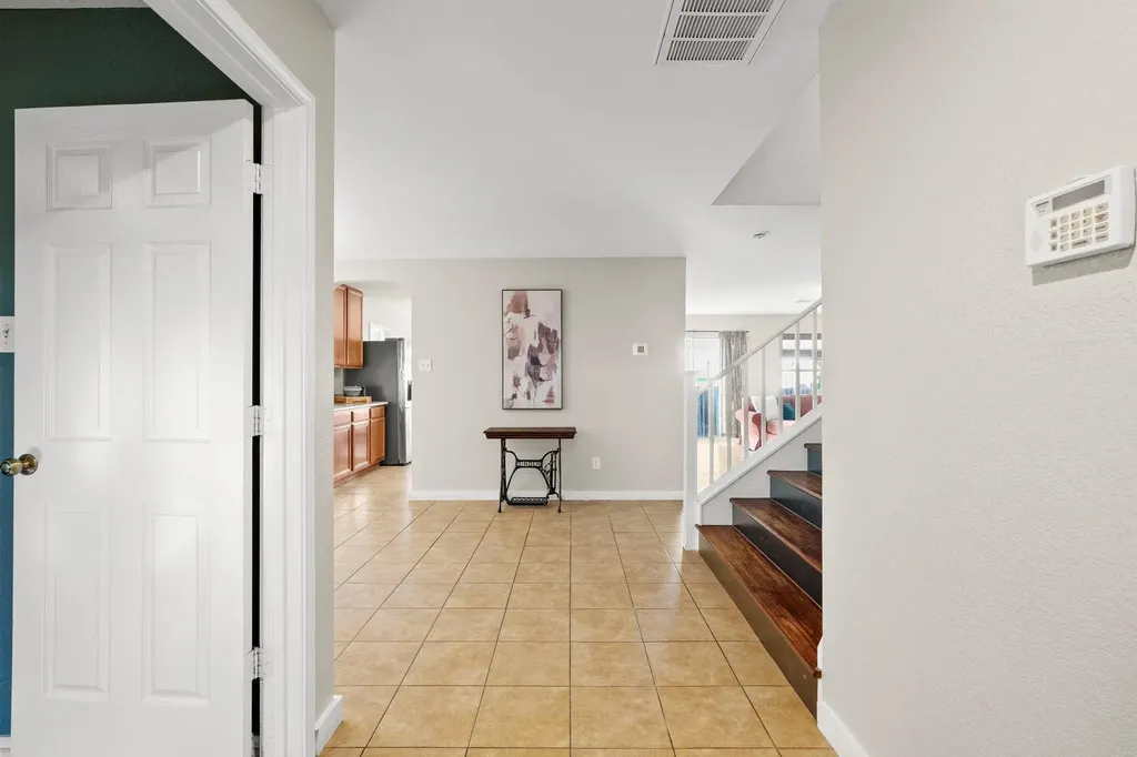 4504 Woodstock Drive Georgetown TX 78633