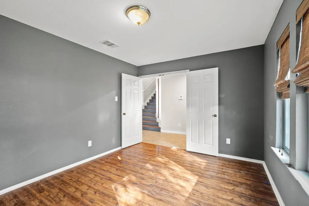 4504 Woodstock Drive Georgetown TX 78633