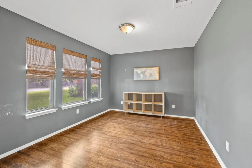 4504 Woodstock Drive Georgetown TX 78633