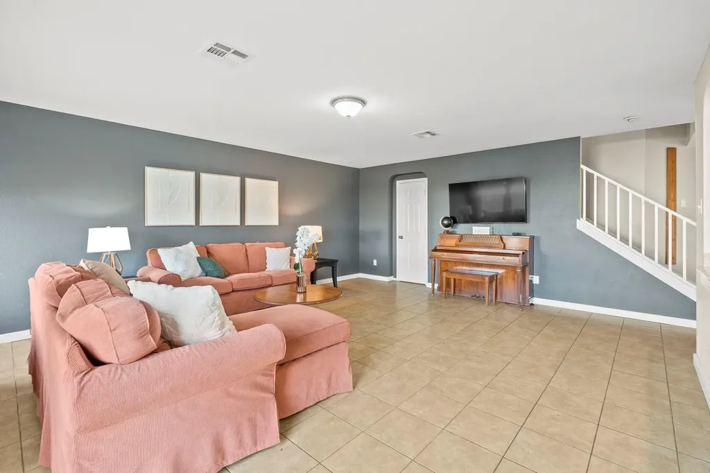 4504 Woodstock Drive Georgetown TX 78633