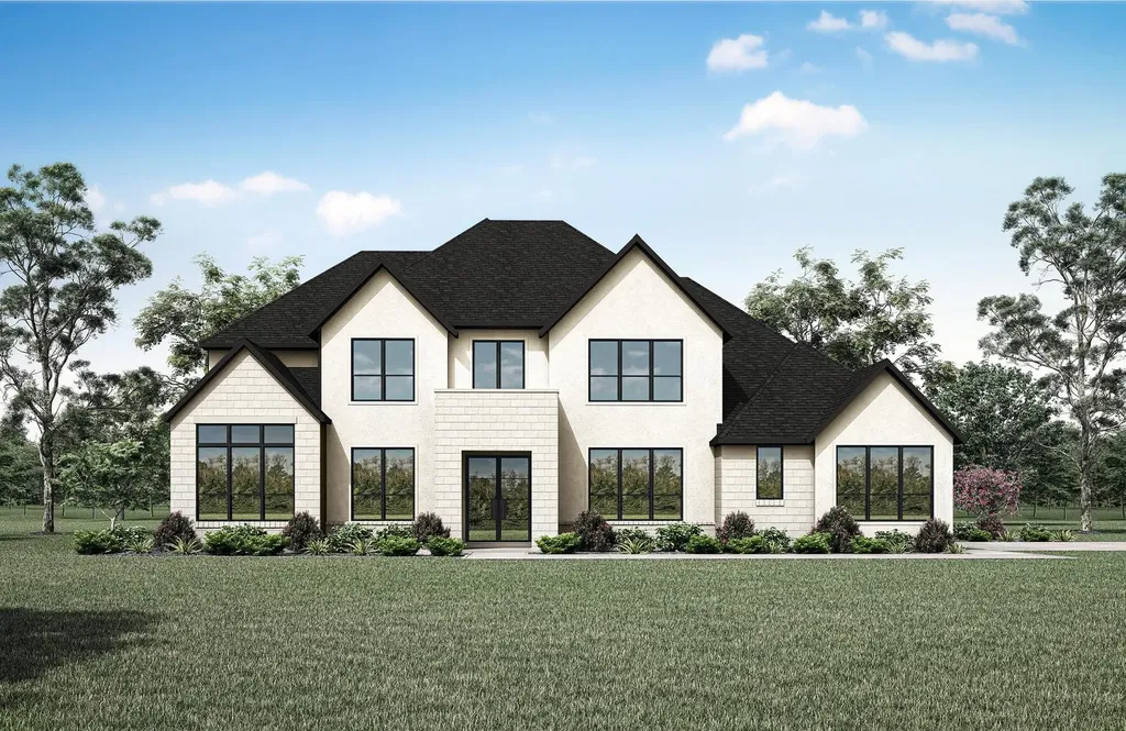 7500 Davenport Divide Road Austin TX 78738