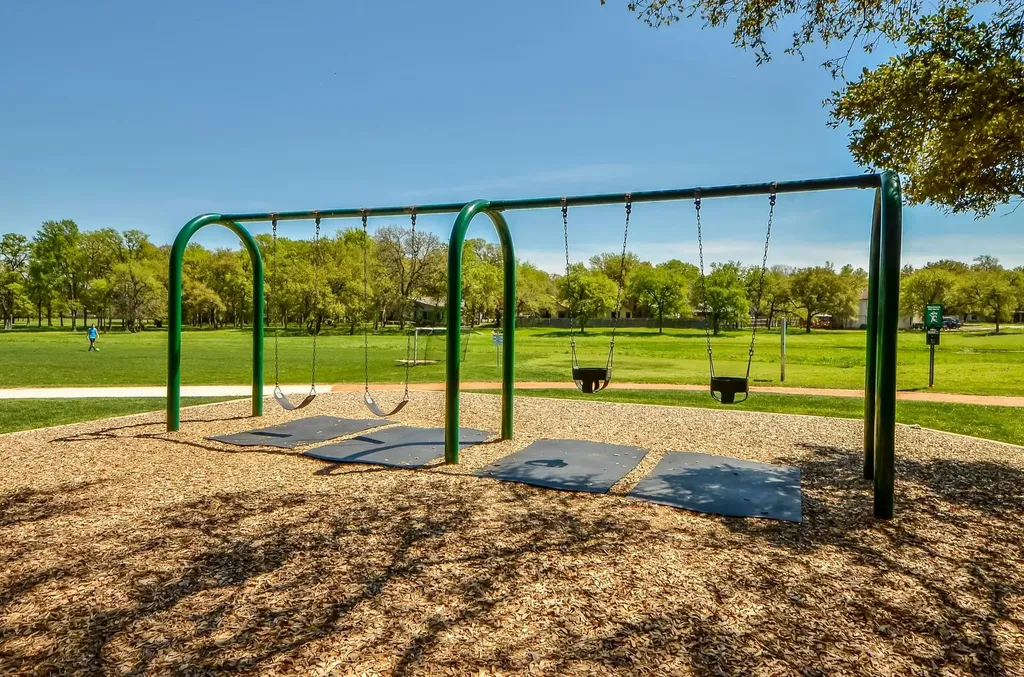 12810 NW Blackfoot Trail Austin TX 78729