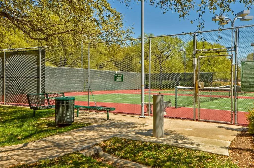 12810 NW Blackfoot Trail Austin TX 78729