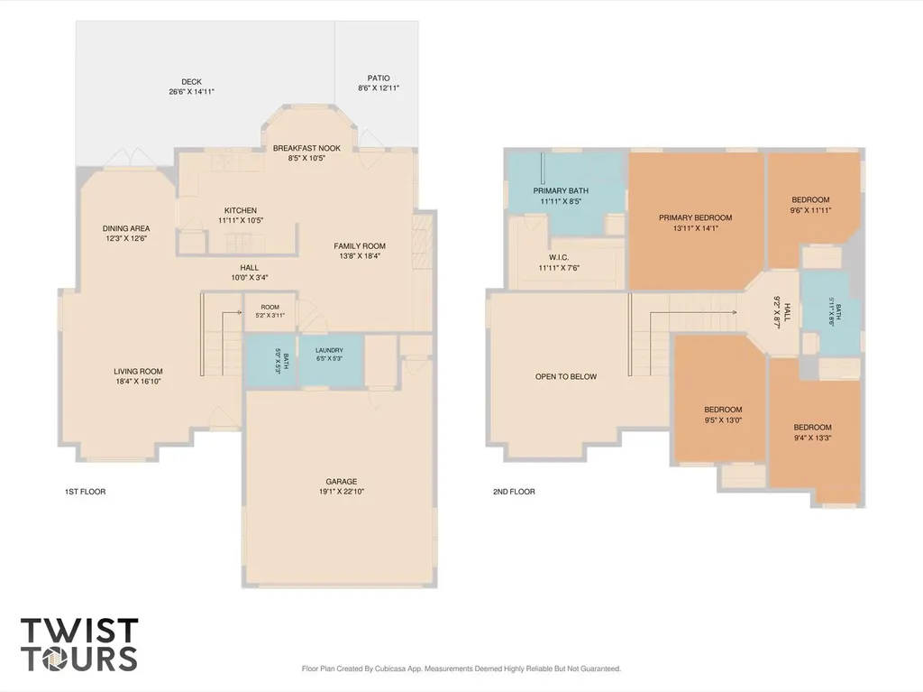 12810 NW Blackfoot Trail Austin TX 78729