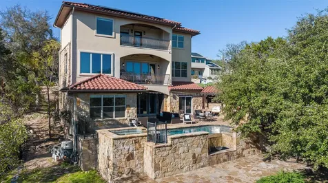 23617 Indian Divide Cove Spicewood TX 78669
