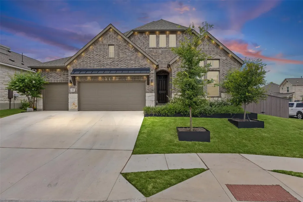 388 Washington Drive Kyle TX 78640