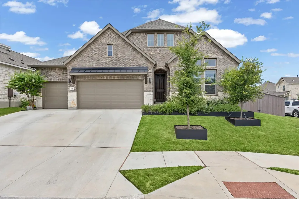388 Washington Drive Kyle TX 78640