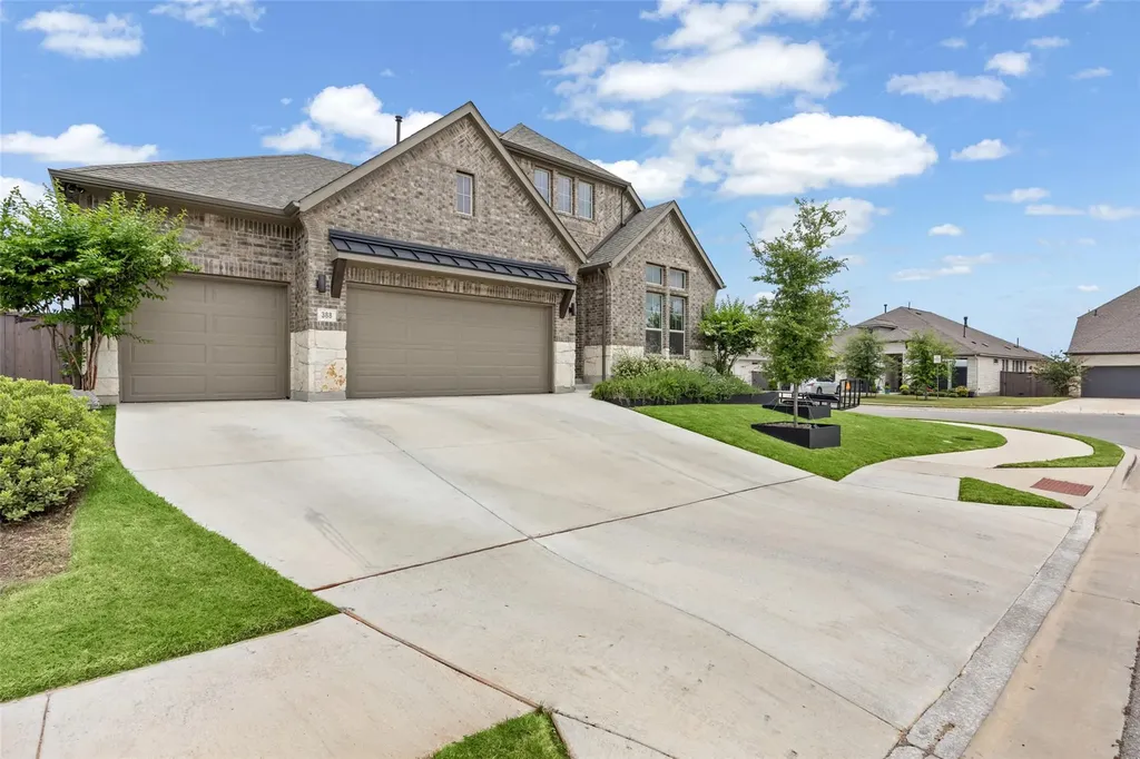 388 Washington Drive Kyle TX 78640