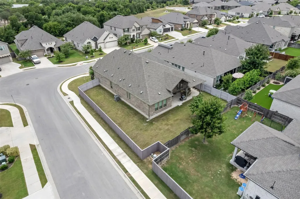 388 Washington Drive Kyle TX 78640