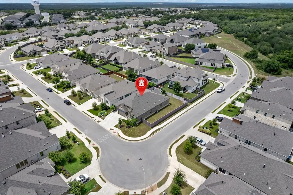 388 Washington Drive Kyle TX 78640
