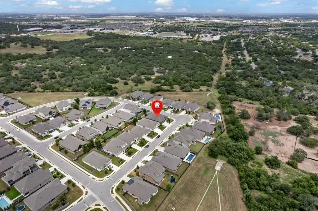 388 Washington Drive Kyle TX 78640