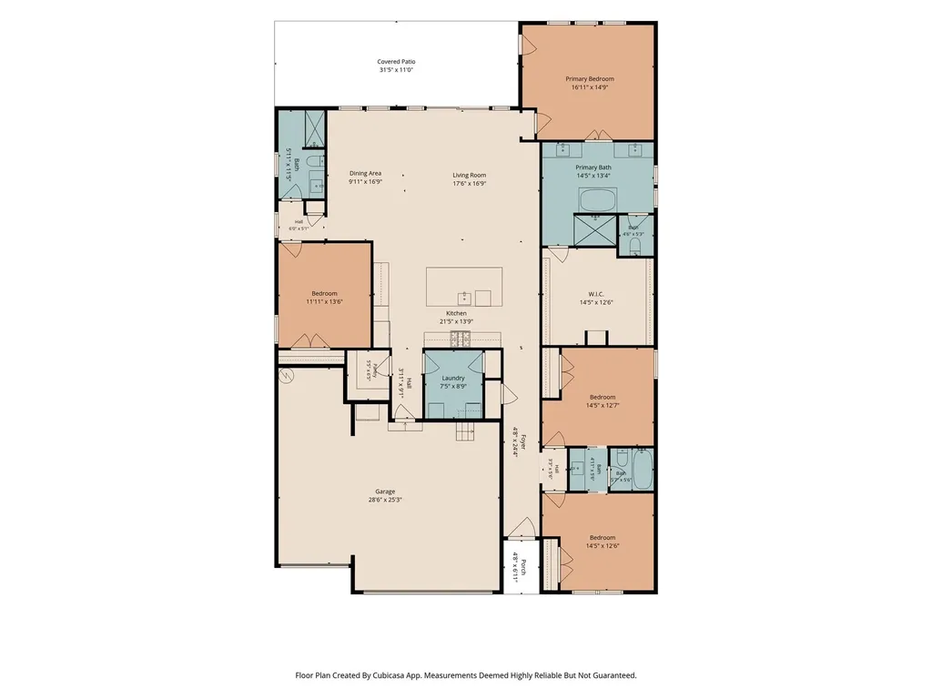 388 Washington Drive Kyle TX 78640